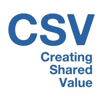 CSV(Creating Shared Value)=共通価値の創造