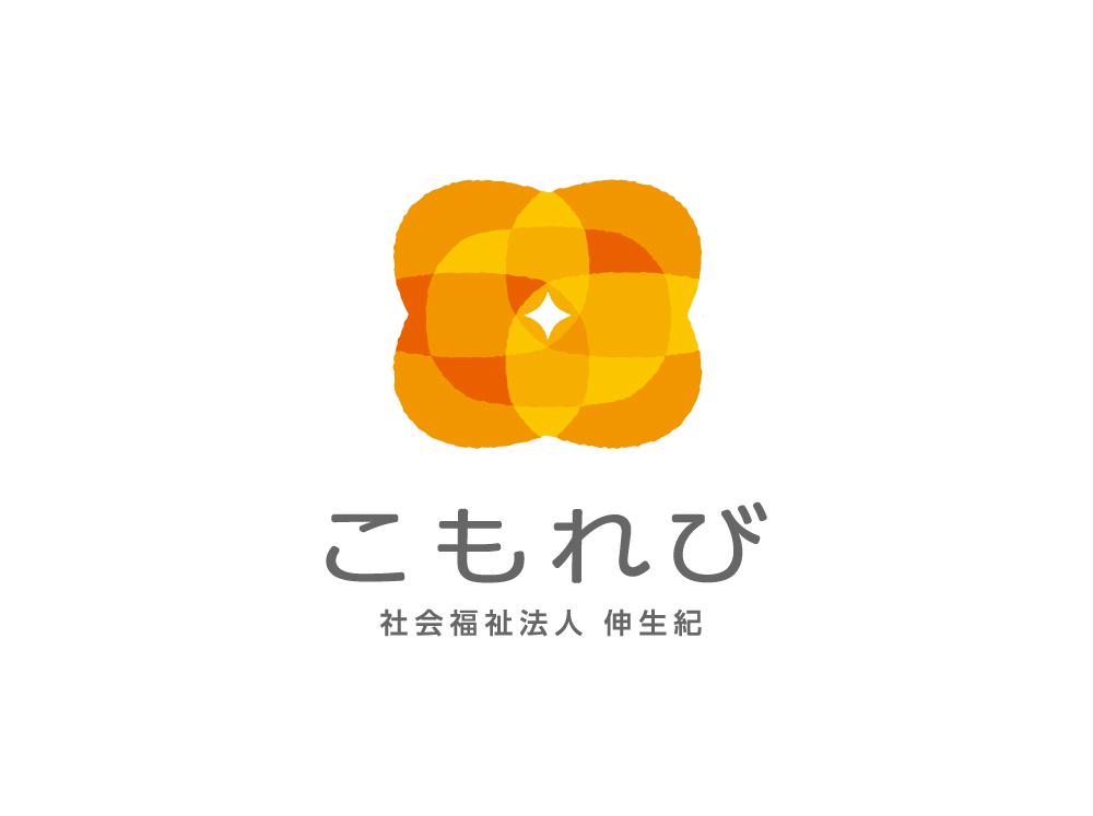 こもれびロゴ